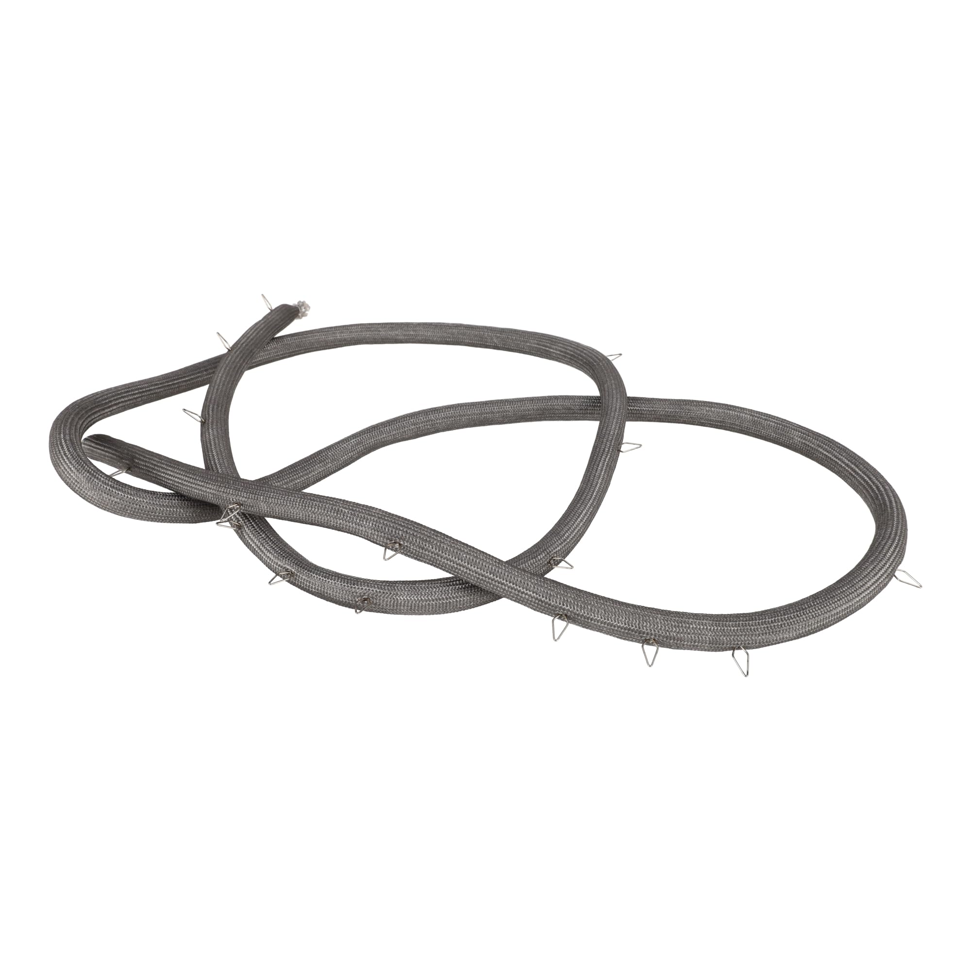 sparefixd Türdichtung für AEG Einbau-Backofen 5610468026