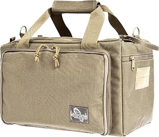 Maxpedition Compact Range Bag (Khaki) - Maxpedition