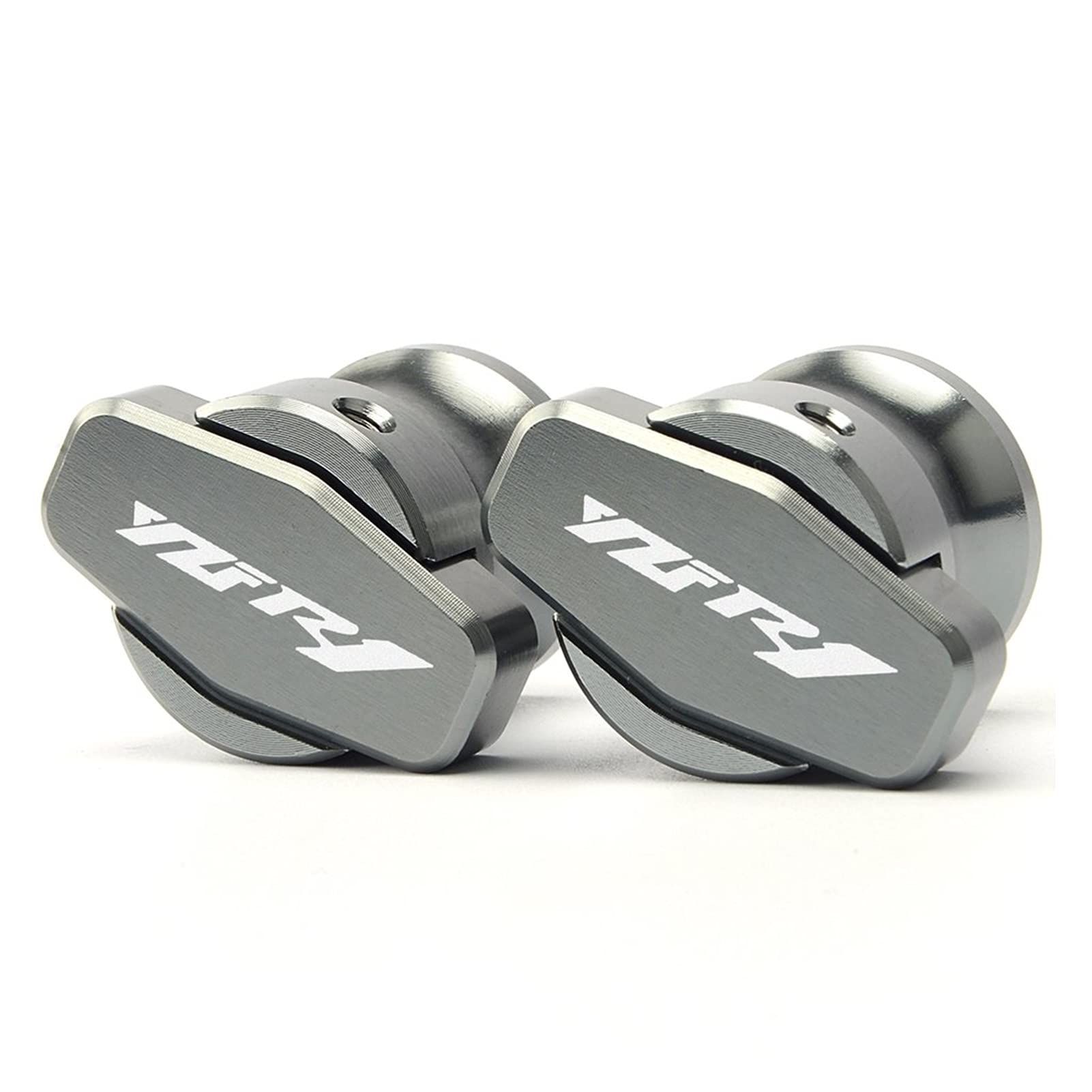 2005 R1 Frame Sliders For Y-amaha YZF R1/R1M 1999 2000 2001 2002 2003 ...
