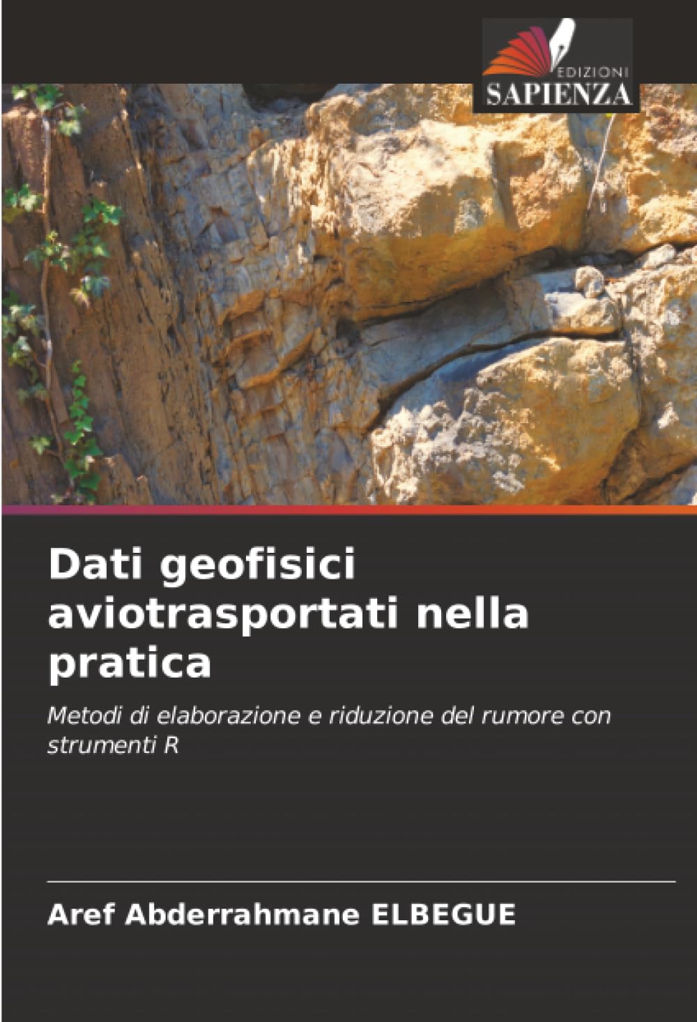 Dati geofisici aviotrasportati nella pratica: Metodi di elaborazione e riduzione del rumore con strumenti R