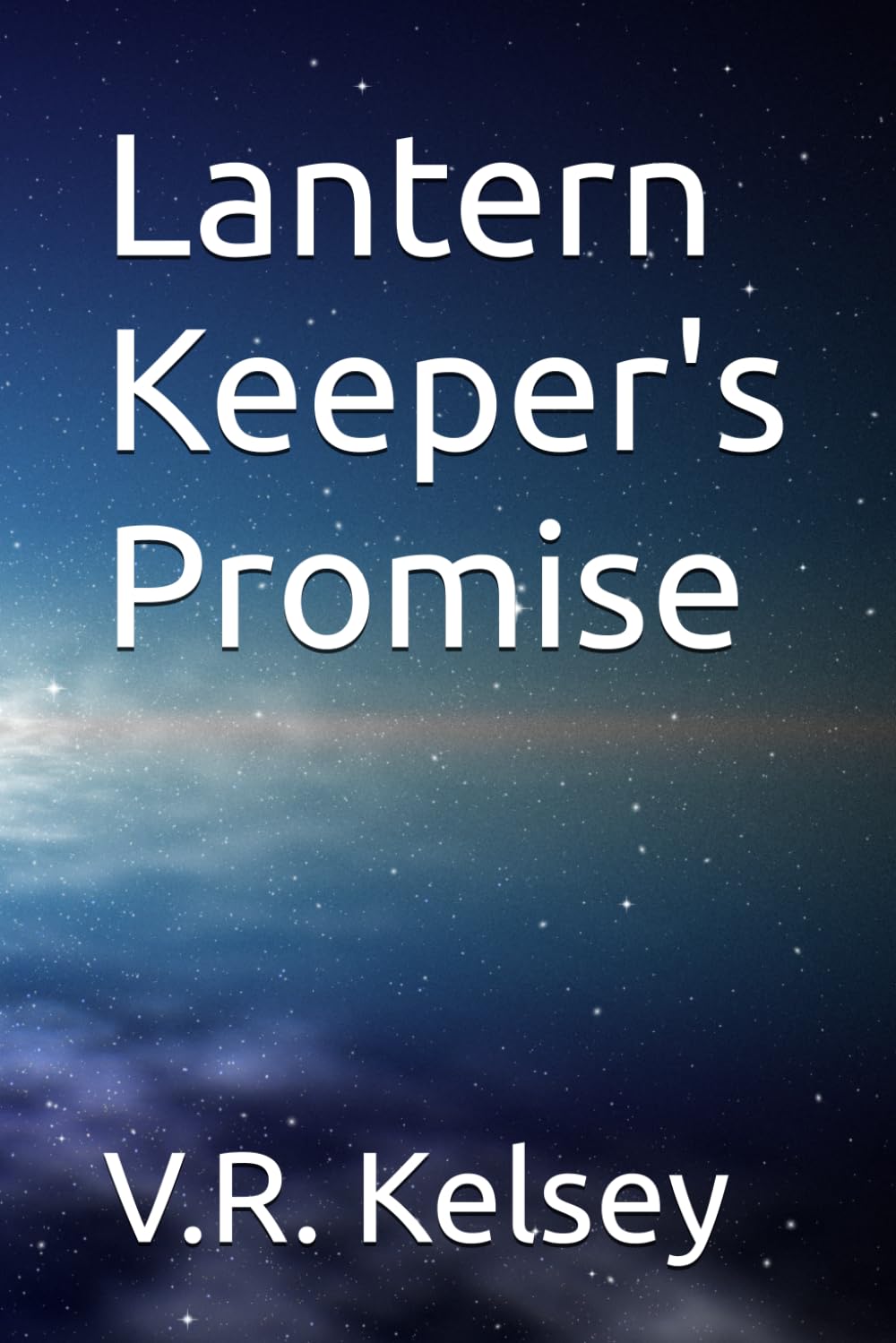 Lantern Keeper's Promise