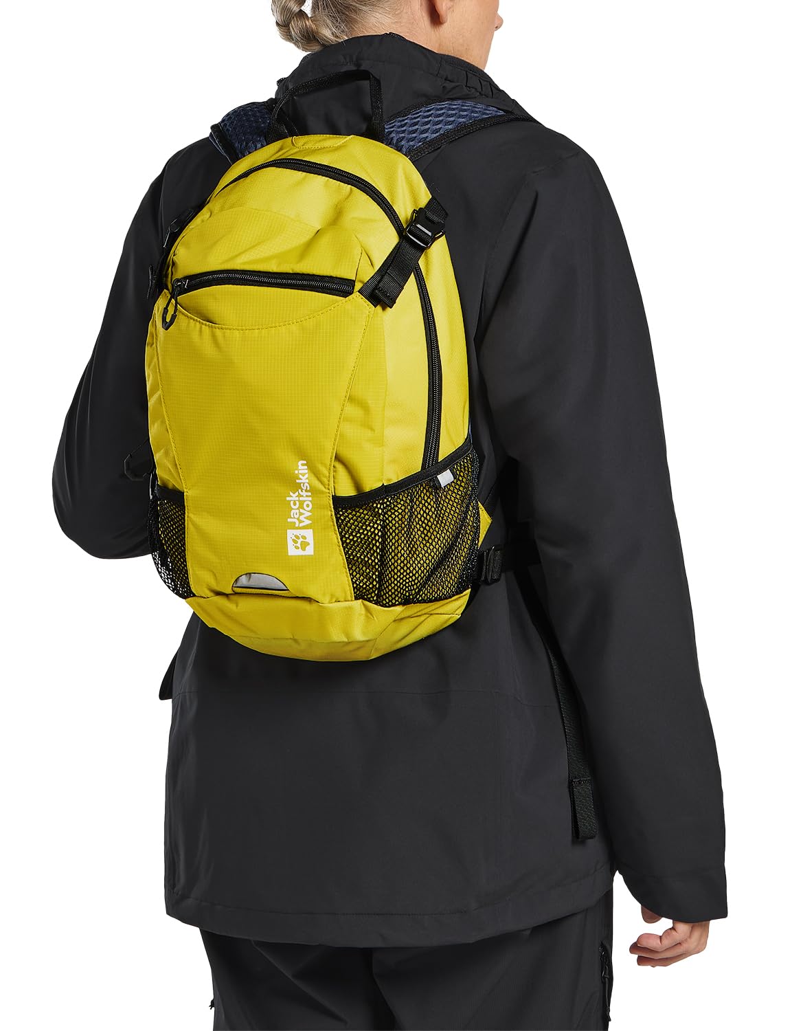 Jack Wolfskin Unisex Velocity 12 Bikepack