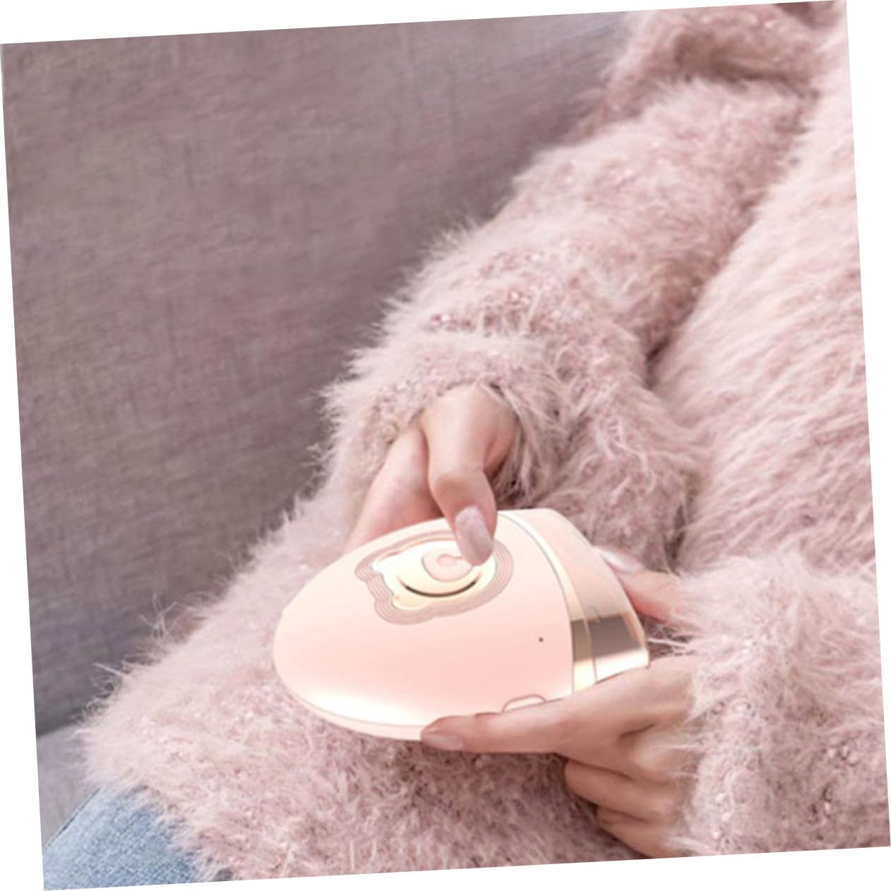 TOYANDONA 1 Pc tijeras de uñas baby nails uñas bebe Herramientas eléctricas cortaúñas para bebés cortaúñas eléctrico doméstico cortauñas eléctrico automático regalo mayor abdominales