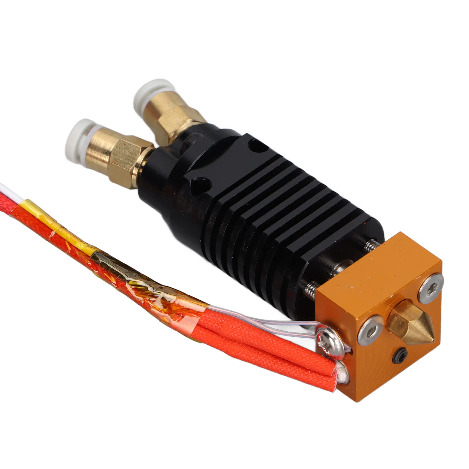 Assembled Hotend Extruder Kit 2 In 1 Out Hotend Print Head For Cr10s / Ender 3 | Walmart Canada - View #11