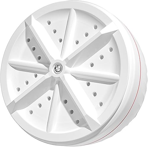 Lavadora de ropa de bajo consumo Lavadora automática pequeña para dormitorios apartamentos rápidos a ciclos ropa automática