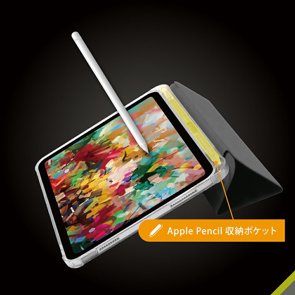 Amazon.co.jp: Simplism シンプリズム iPad（A16）/ iPad（第10世代