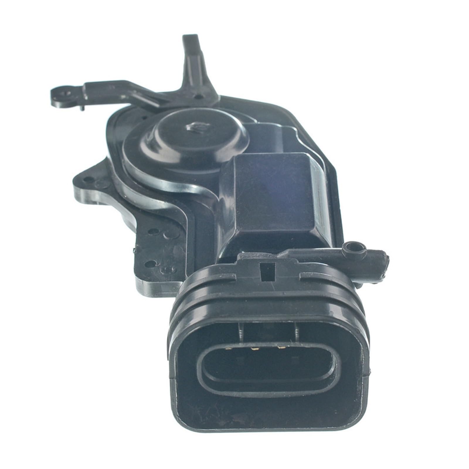 CYBSFKJ Front Left Door Lock Latch Actuator Motor Replacement for Tundra 2000-2006,OEM 746-834/DLA-111/69120-0C010/ 691200 C010.