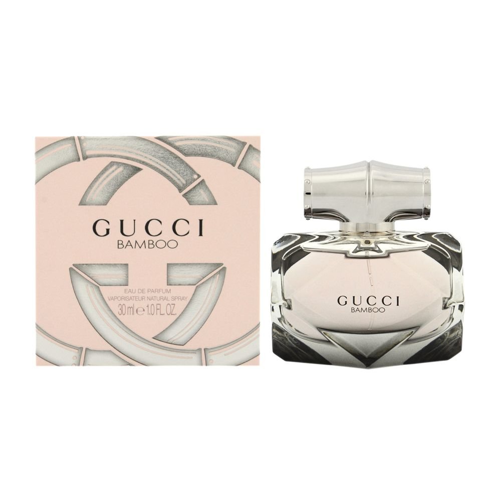 Amazon | GUCCI グッチ バンブー EDP 30mL レディース [並行輸入品