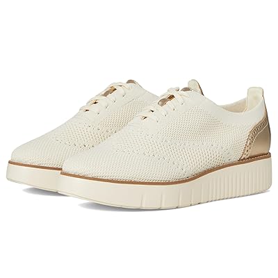Cole Haan Grand City Platform Stitchlite Oxfords Women