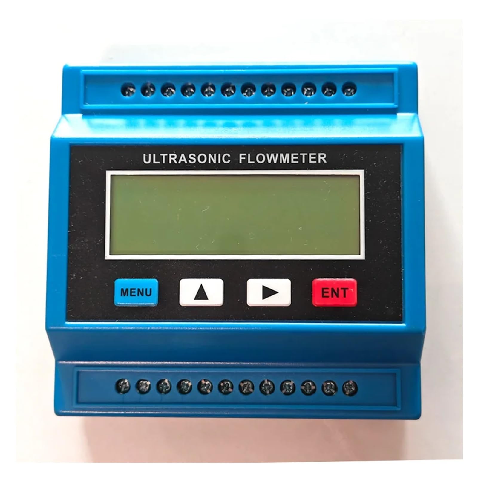 Caudalímetro ultrasónico TUF-2000M de 0 a ±10 m/s, módulo digital de caudalímetro de agua con transductor TS-2, TM-1 y TL-1, DN15-6000 mm, for tuberías de cobre/PVC. Alta sensibilidad, baja repetibili