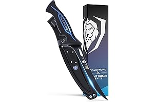 Gerber Fillet Knife: Precision and Flexibility for Anglers