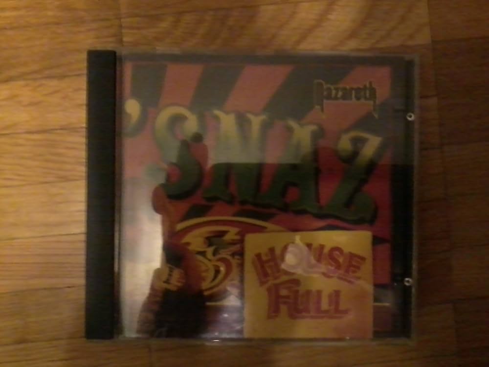 AA= / SAW　CD Saw: Amazon.ca: Music