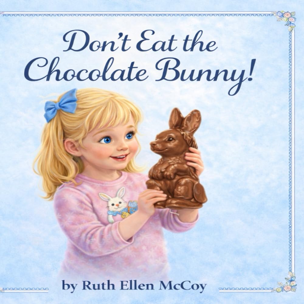 Don’t Eat the Chocolate Bunny!
