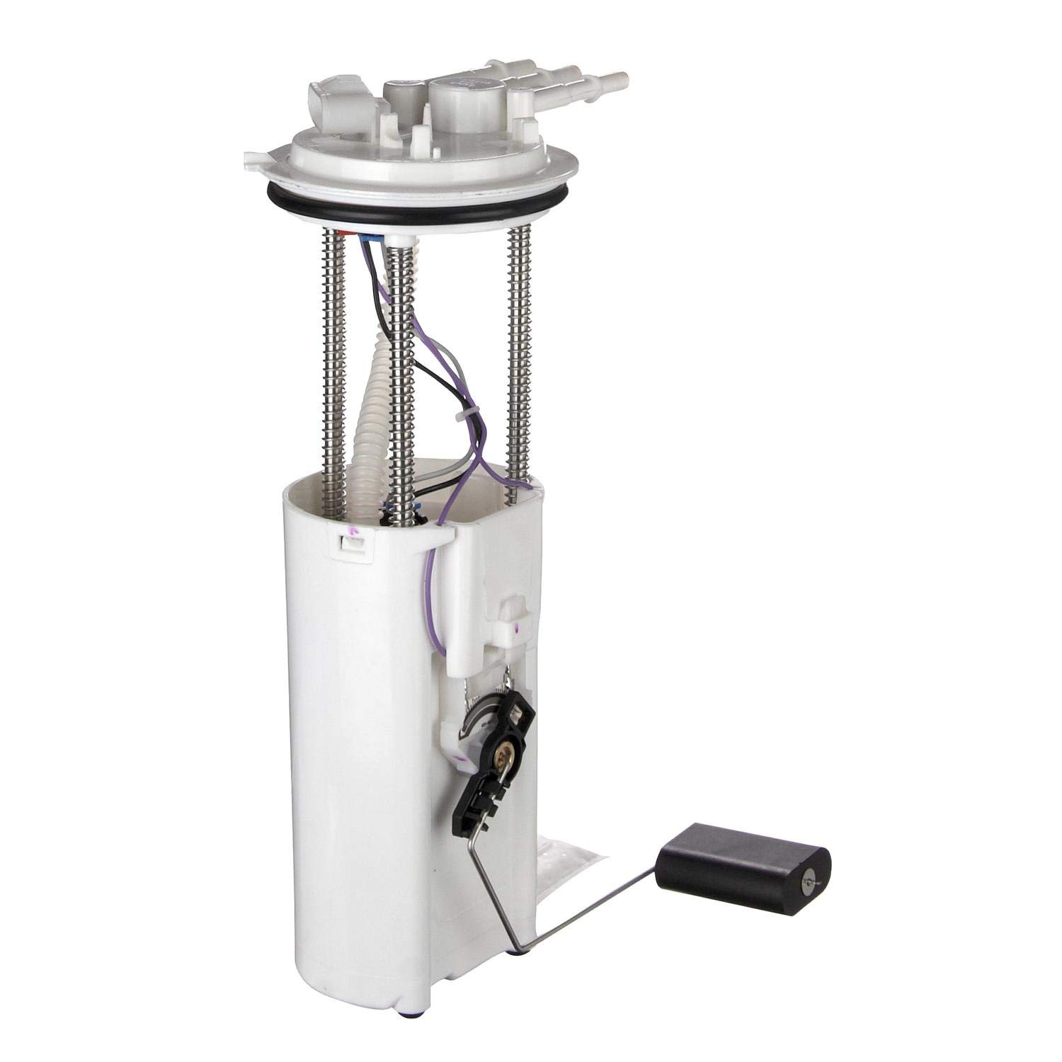 Bomba de combustible Airtex e3939 m conjunto modular para tanque 4