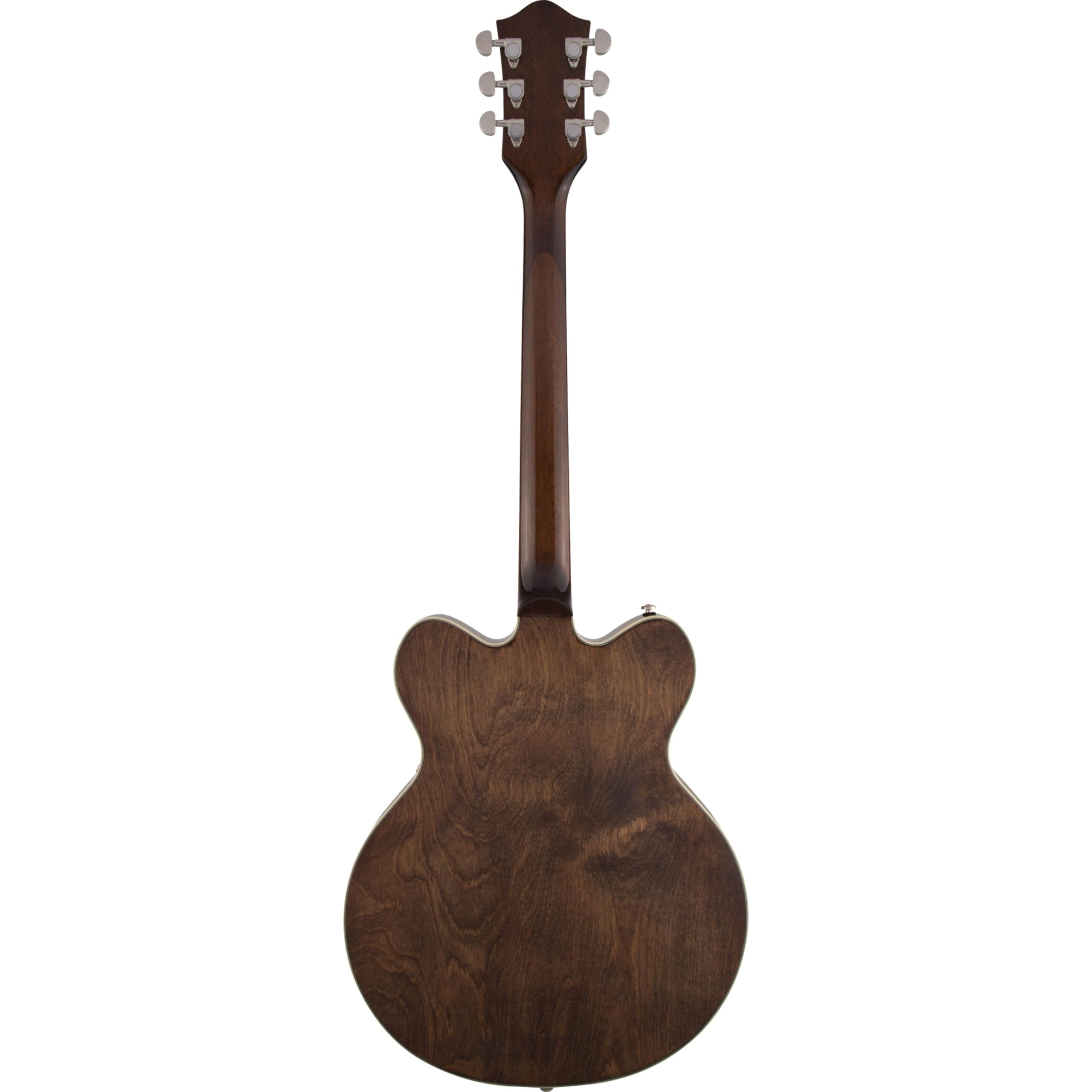 G2622T Streamliner Bigsby Imperial Stain