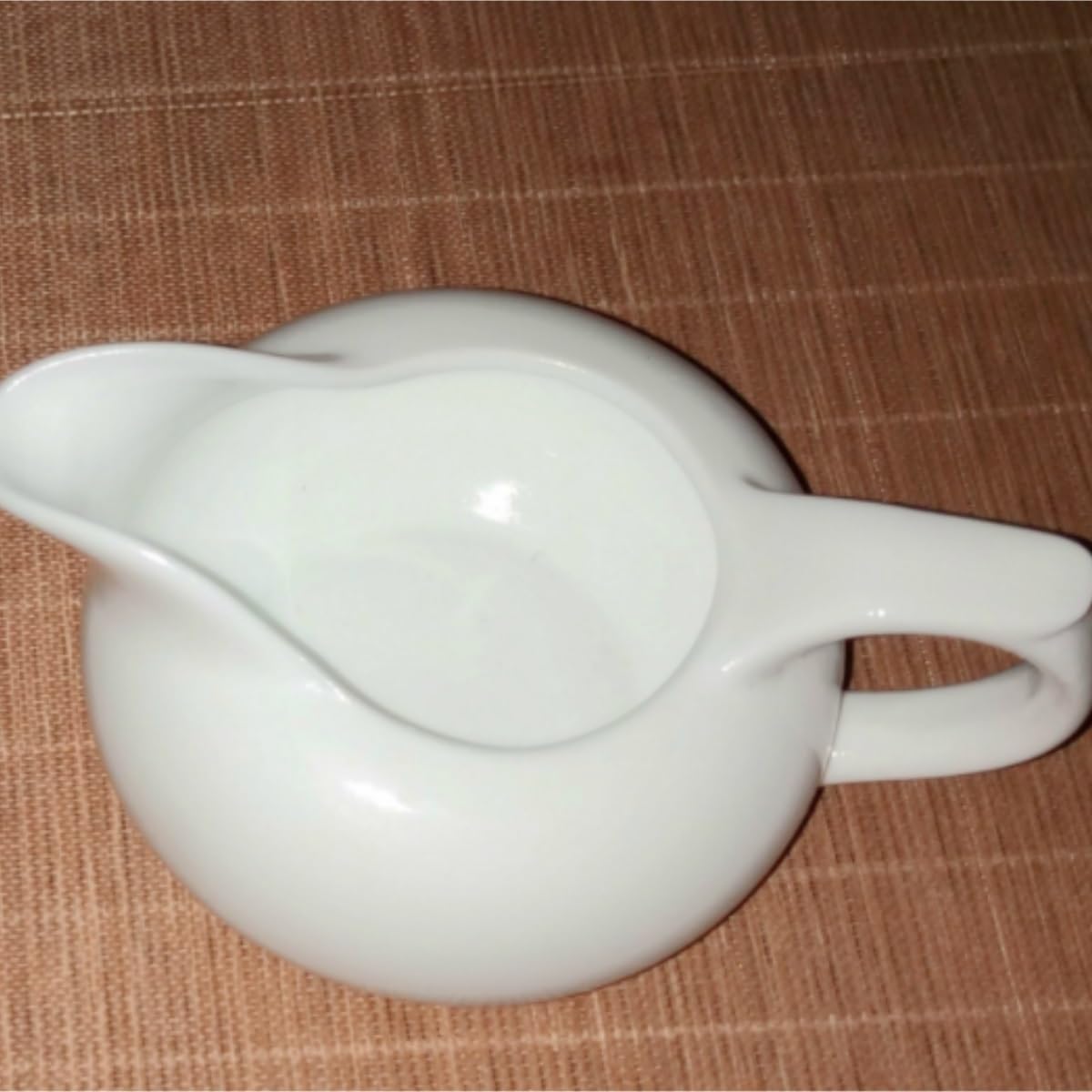 Salsiera per condimento per insalata Salsiera in ceramica Salsiera in porcellana Barca per salsa adatta per salsa di brodo salsa salsa insalata condimento latte per cucina ristorante