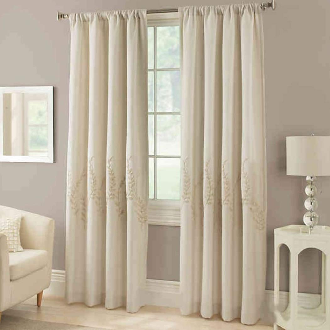 Kensington Home Fashions Curtains Curtains & Drapes 2023