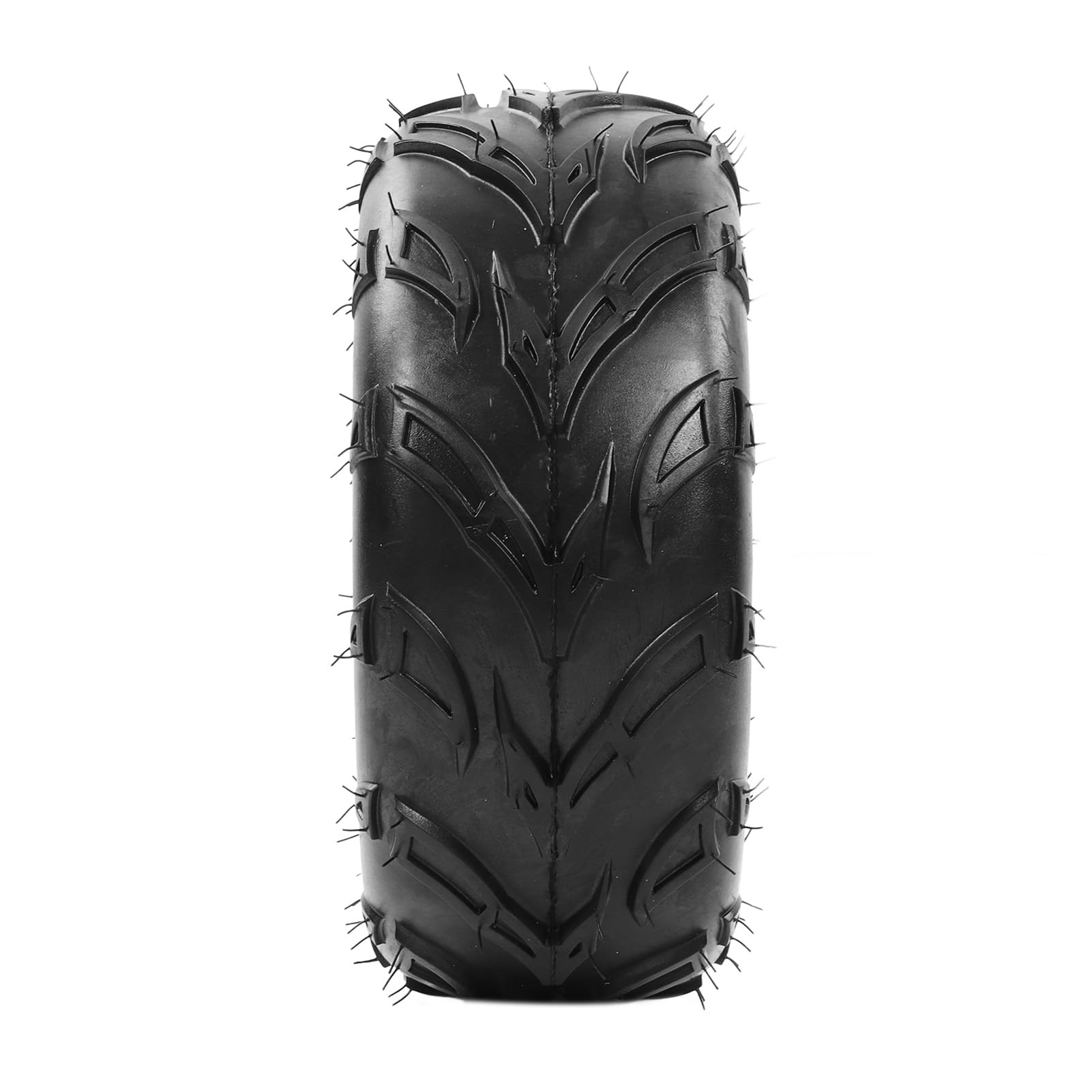 Pneu 16 x 8 7" intégré résistant aux vibrations d'installation Tire ATV UTV Go Karting Pneu lourd avec hub