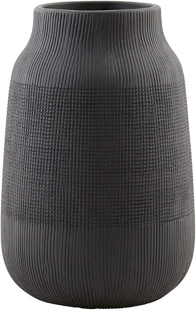 House Doctor Dp0341 Vase Groove