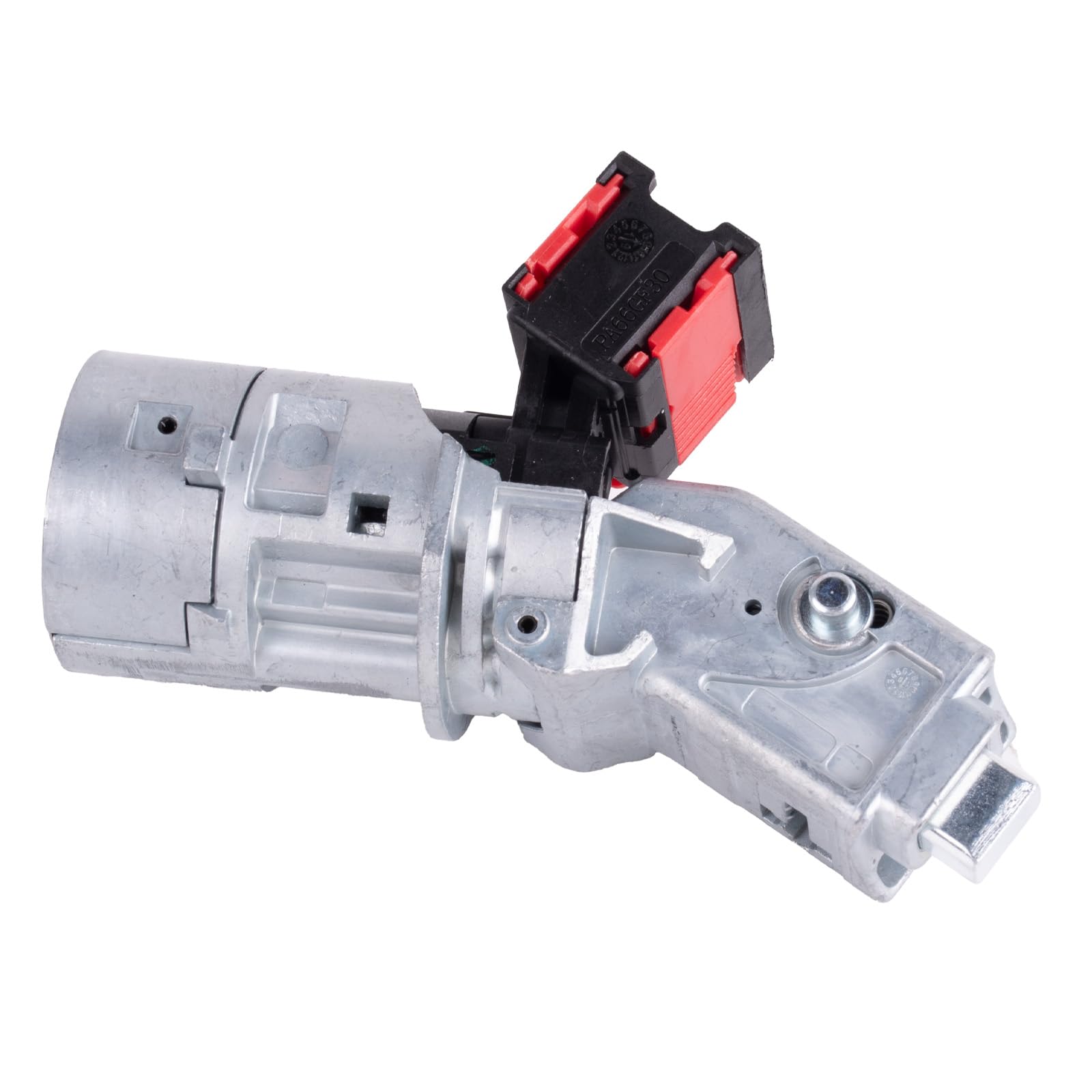 Serrure d'allumage 4 pôles de remplacement pour Clio 3 Kangoo 3 Master 3 Movano B 8200214168 806010030R 7701208408 487004438R