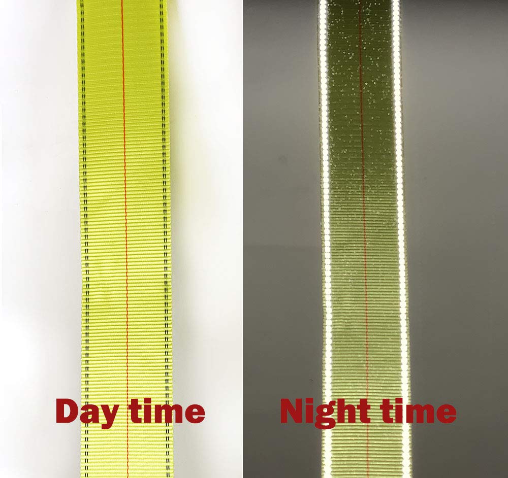 (2) Boxer Reflective DOT 4