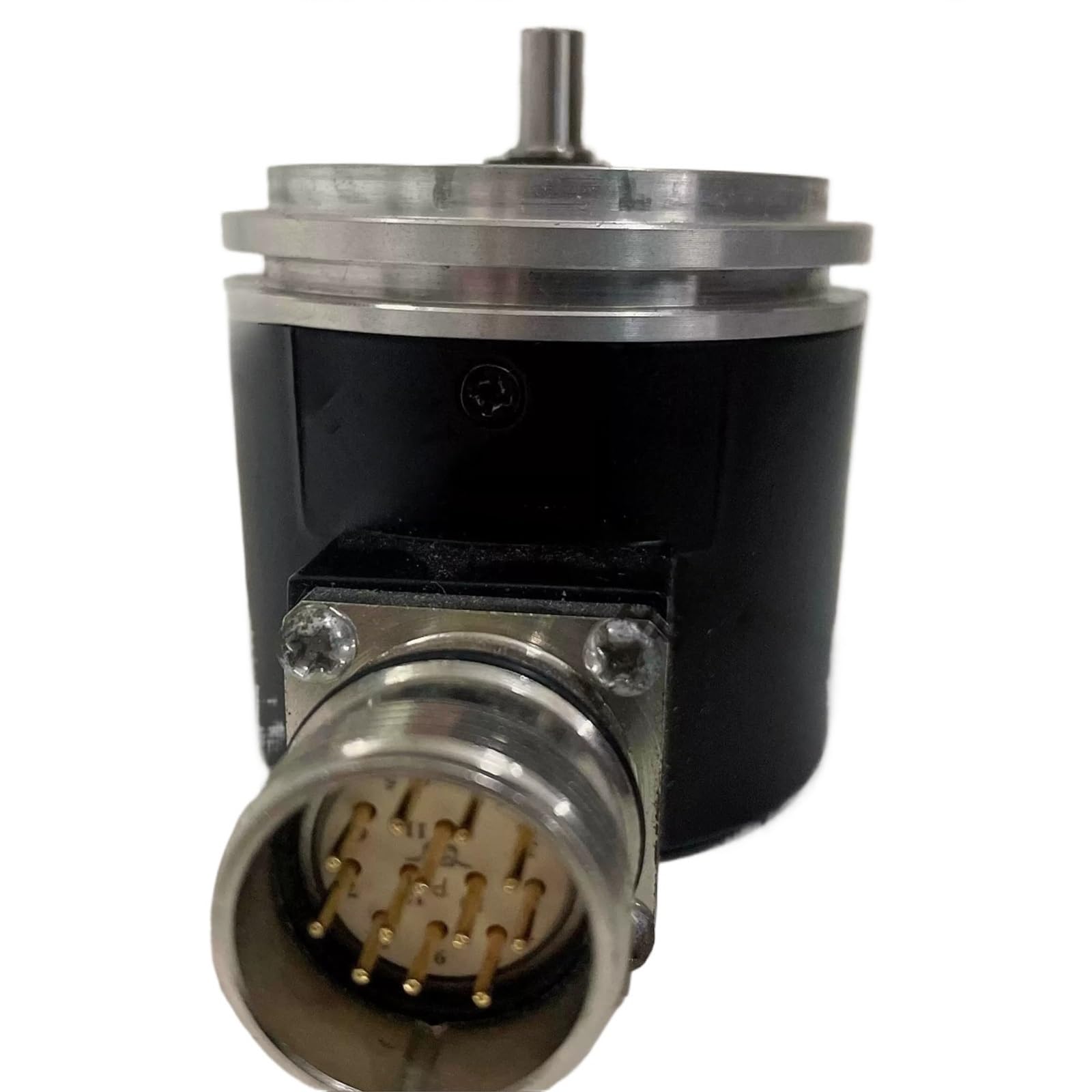 Encoder rotativo BDG 6360-2-10-30-W126-10000-65