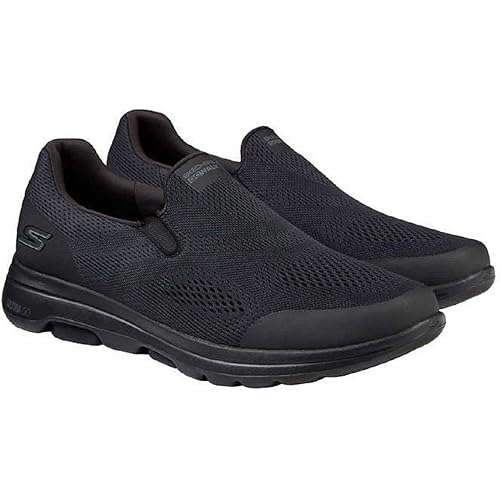 Skechers Unisex-Adult Classic Fit-Delson-Camden Sneaker