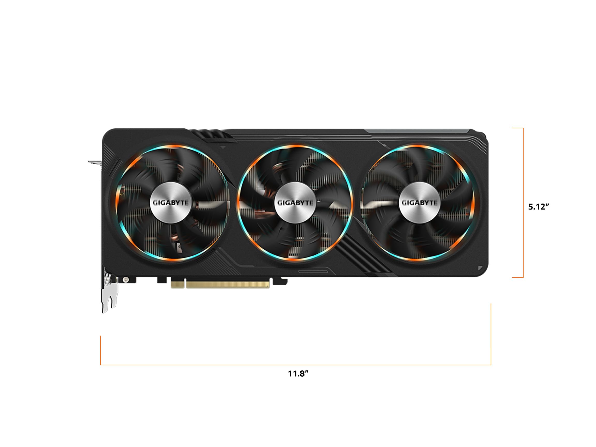 Amazon.com: GIGABYTE GeForce RTX 4070 Gaming OC V2 12G Graphics 