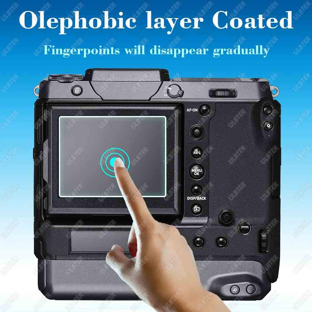 Upscreen Antireflecterende Schermbeschermer Voor Doogee U11 Anti Glare Screen Protector Mat Ontspiegelend Antikras Vingerafdruk 2106747706