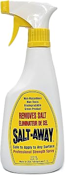 Salt-Away Professional Strength Spray - 16 fl oz.