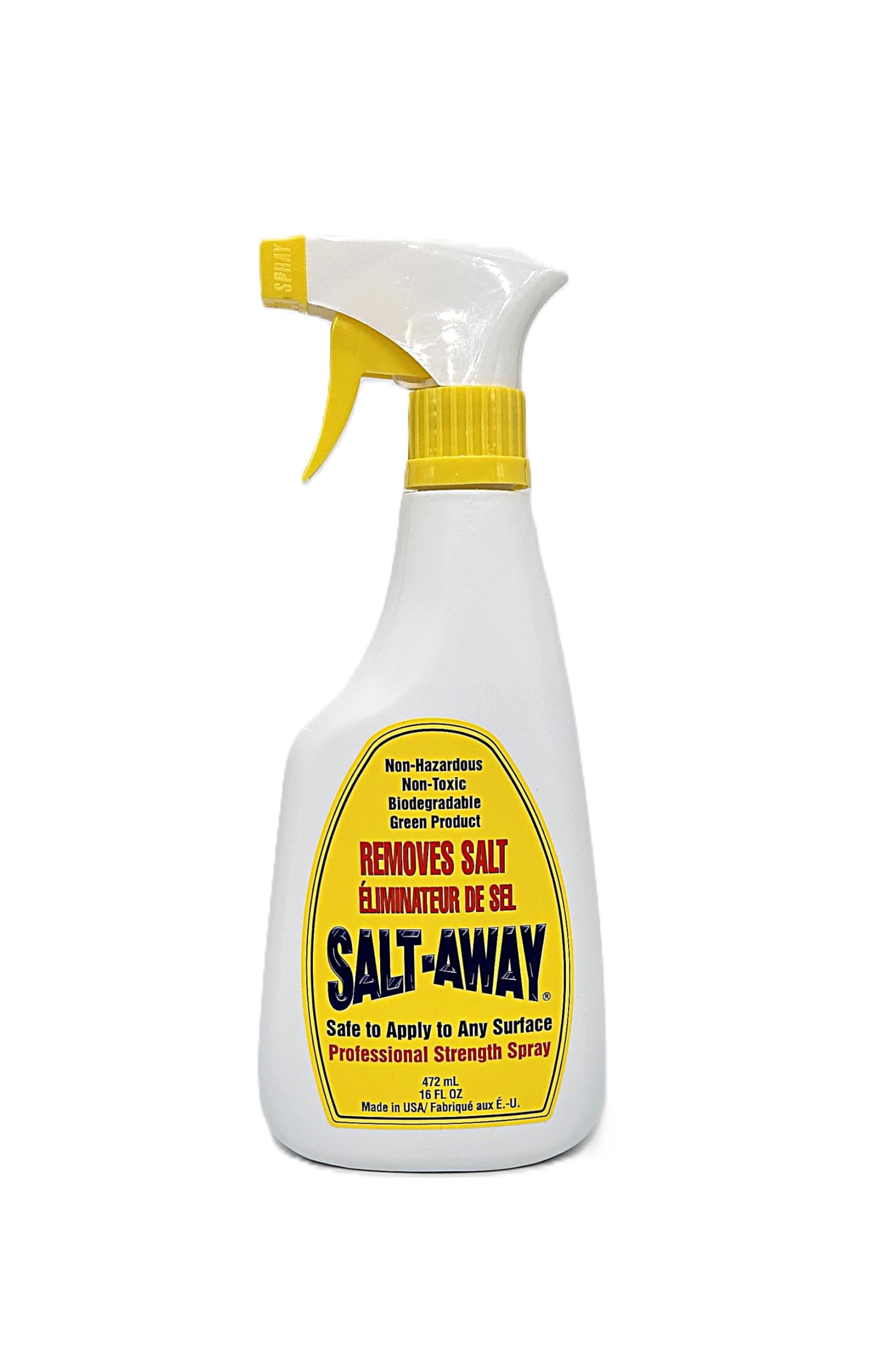 Salt-Away® Professional Strength Spray - 16 fl oz.