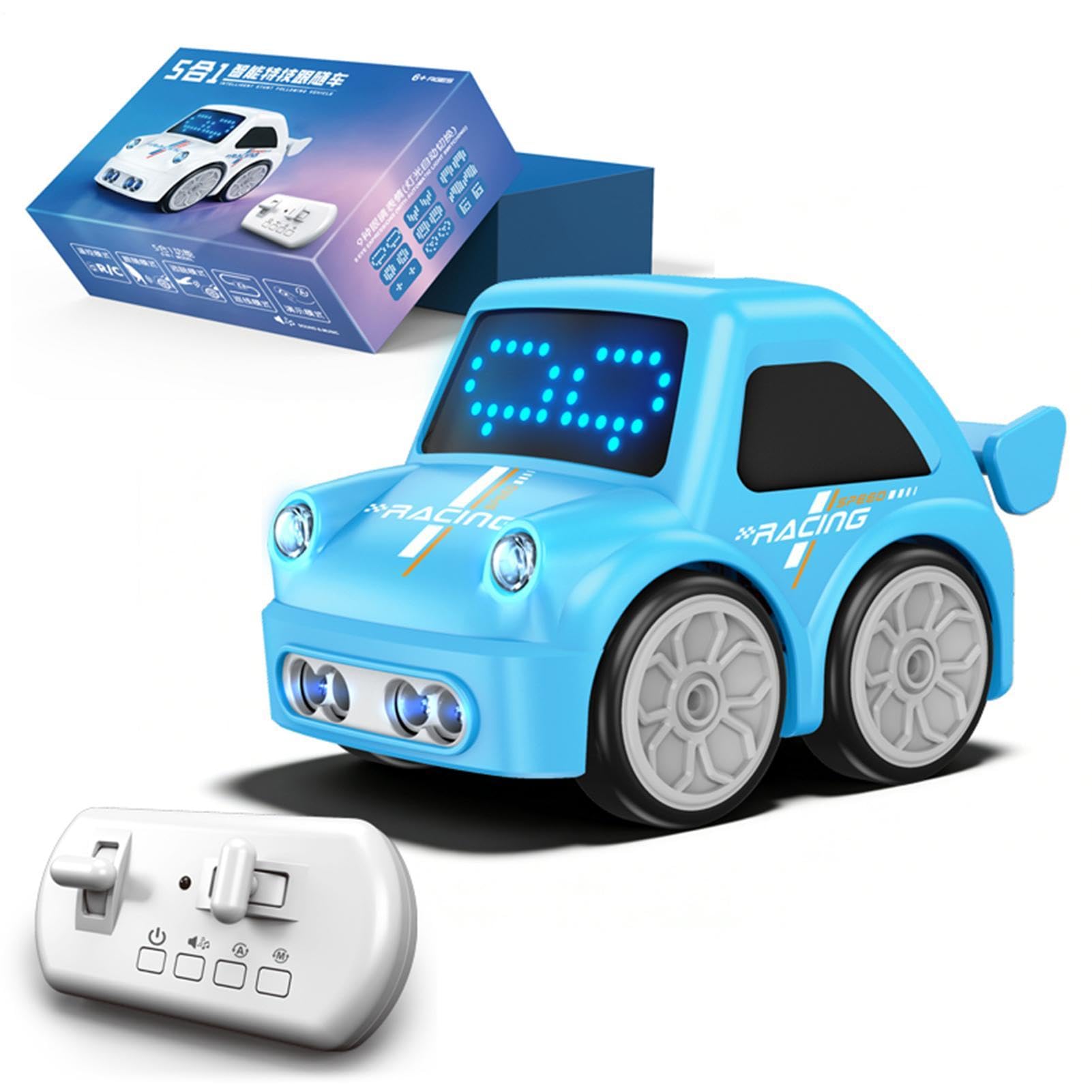 Samochody RC Dla Dzieci Mały pojazd zabawkowy