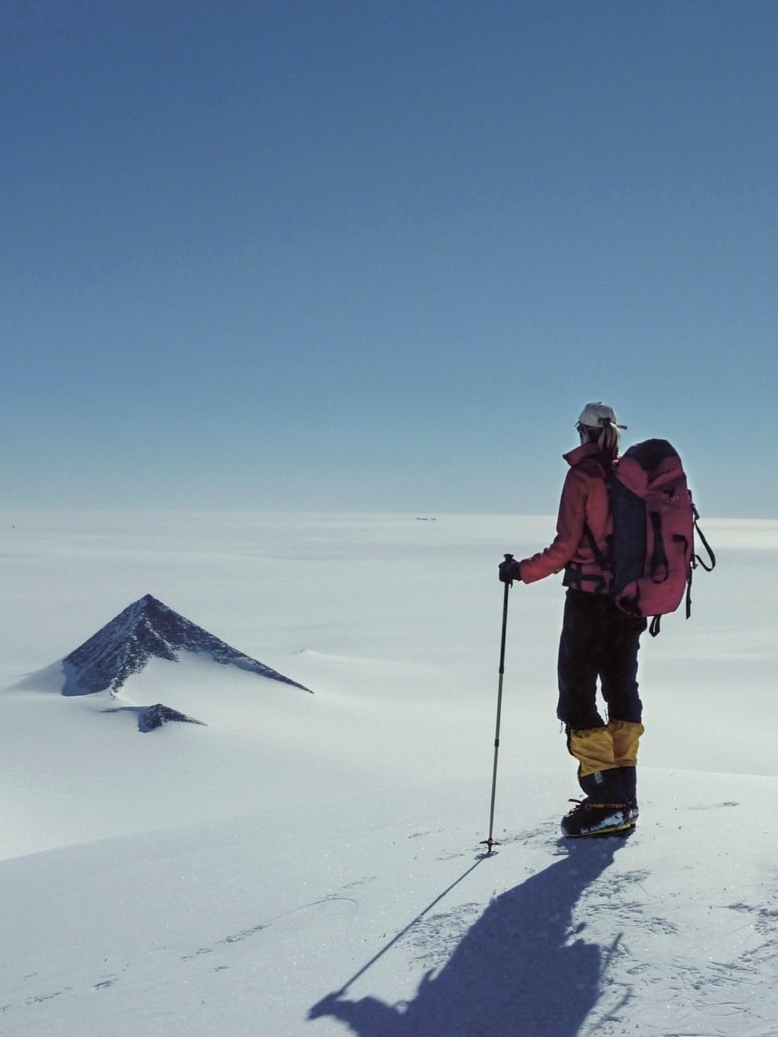 Höher als der Himmel: Heldinnen der Berge