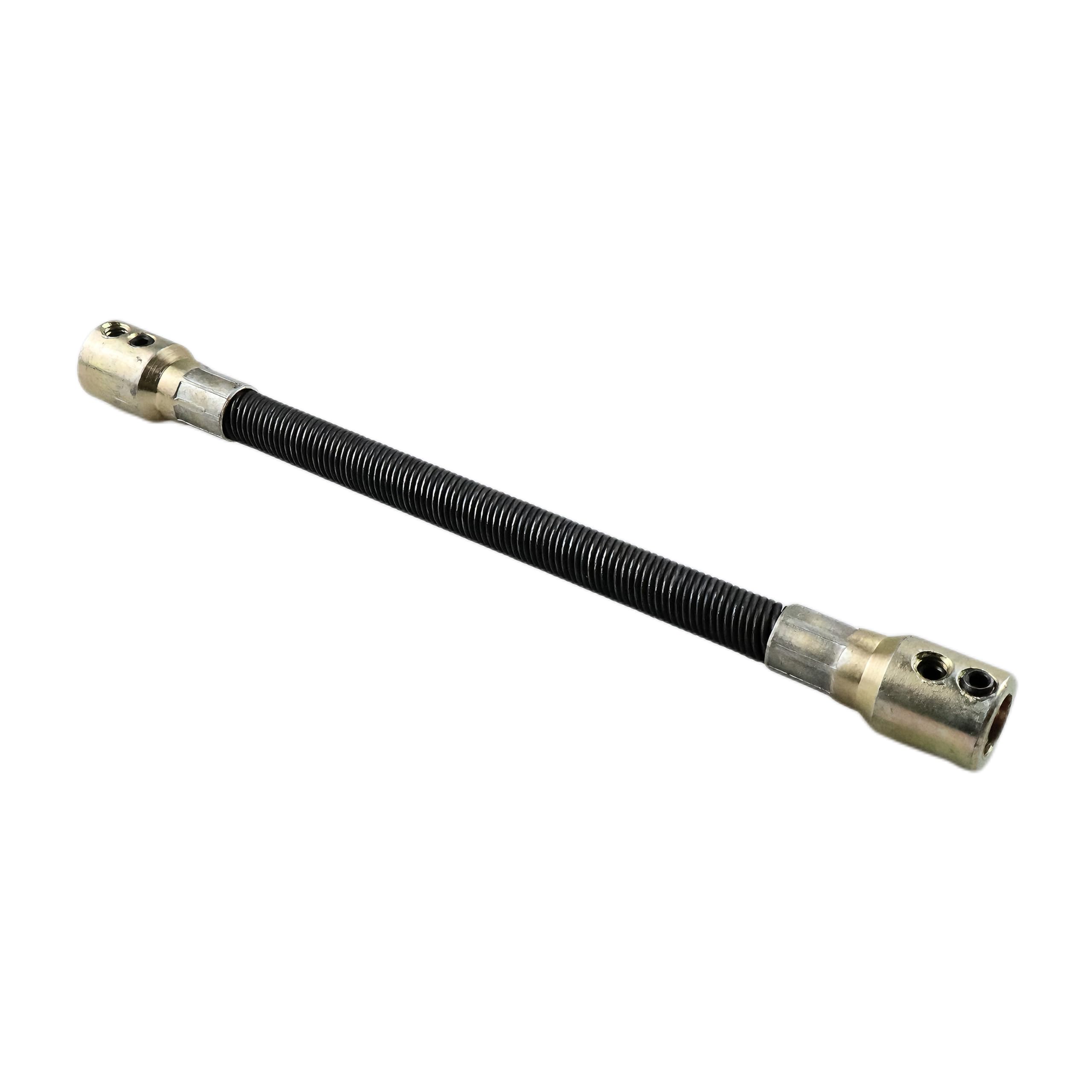 Amazon.com: LAUUEXOP Flex Drive Starter Shaft 0745-167 Compatible