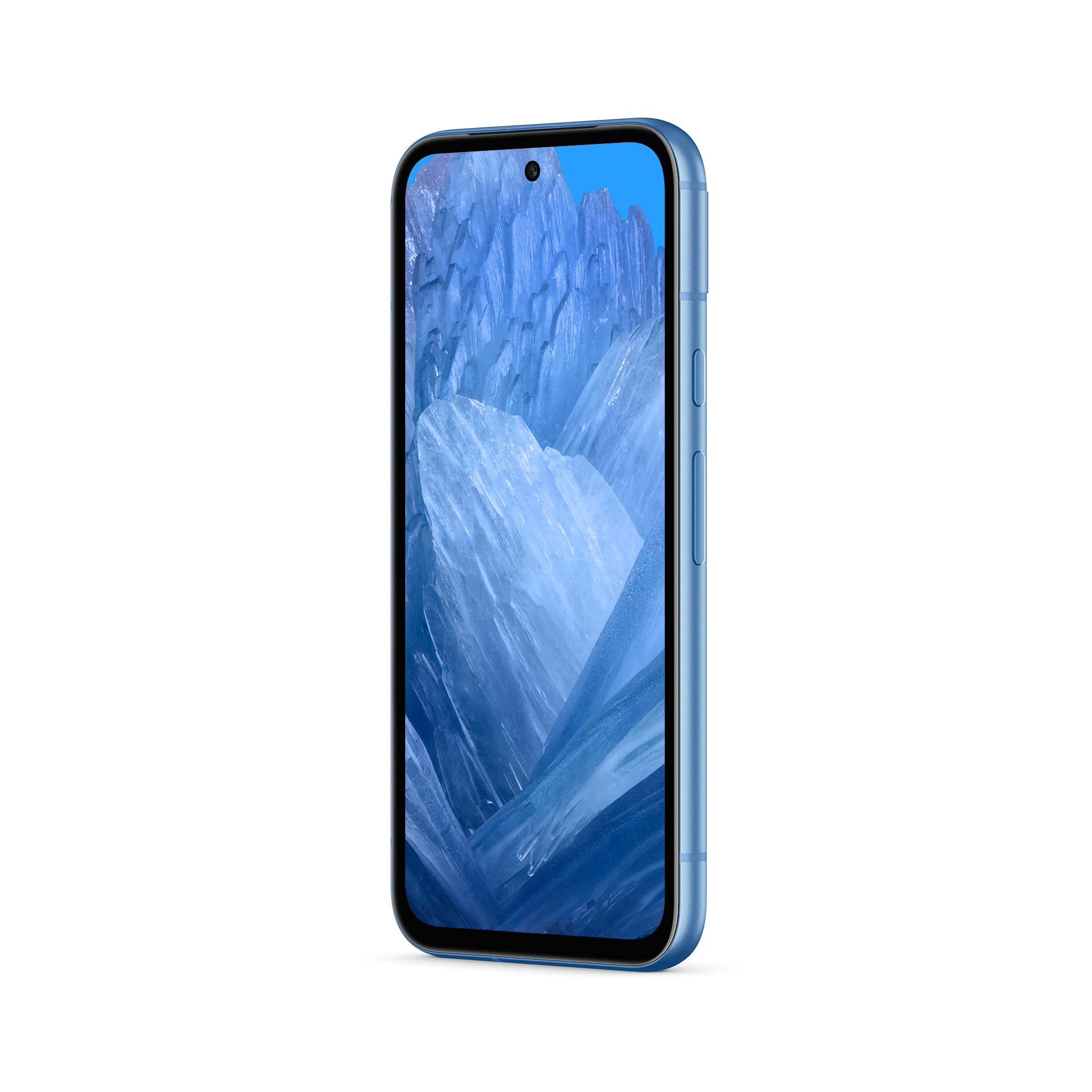 Google Pixel 8a – The only phone engineered by Google with