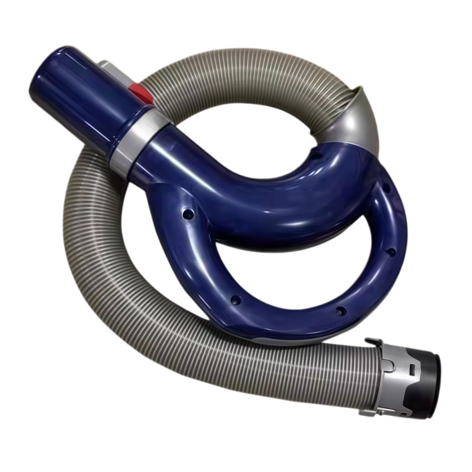 Replacement Vacuum Cleaner Hose Handle - Compatible for Shark Navigator NV350 NV351 NV352 NV355 NV356 NV357 UV440 Upright Vacuum Cleaner Accessories