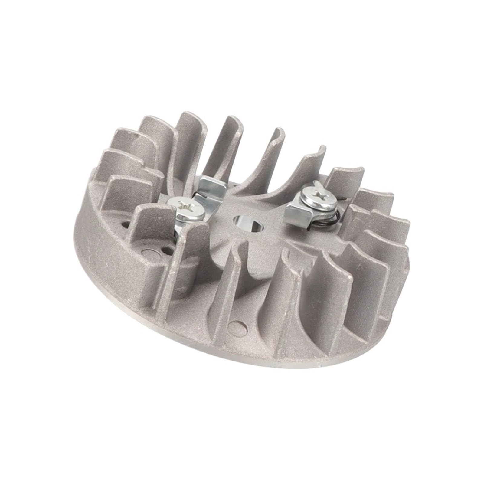 ISQJPVF 2-Stroke Magnetic Flywheel Replacement For Zenoah G2500 Chainsaw