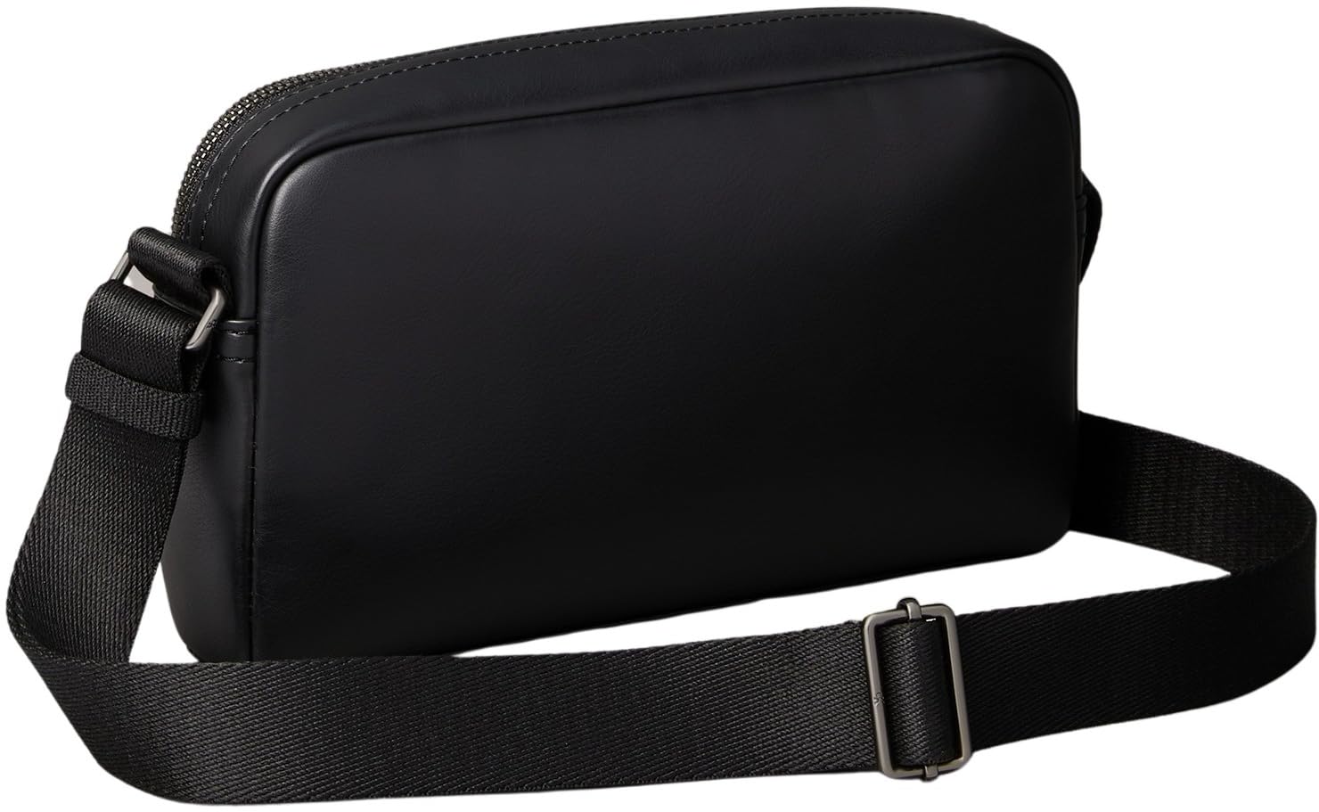 Calvin Klein Sac pour appareil photo CK LV04D3247G Crossover, noir (noir), taille unique, Noir (noir), One Size