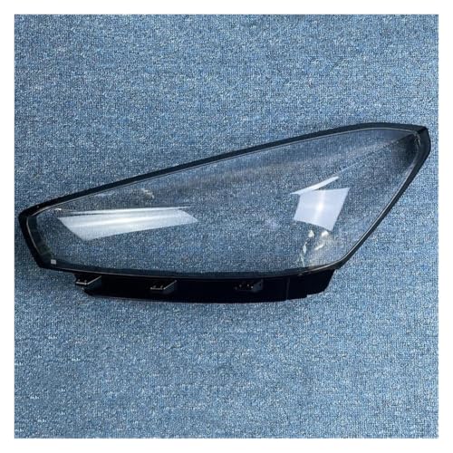 Coque phare avant Chery Tiggo 7 gauche : réparez un verre fissuré et éliminez la buée