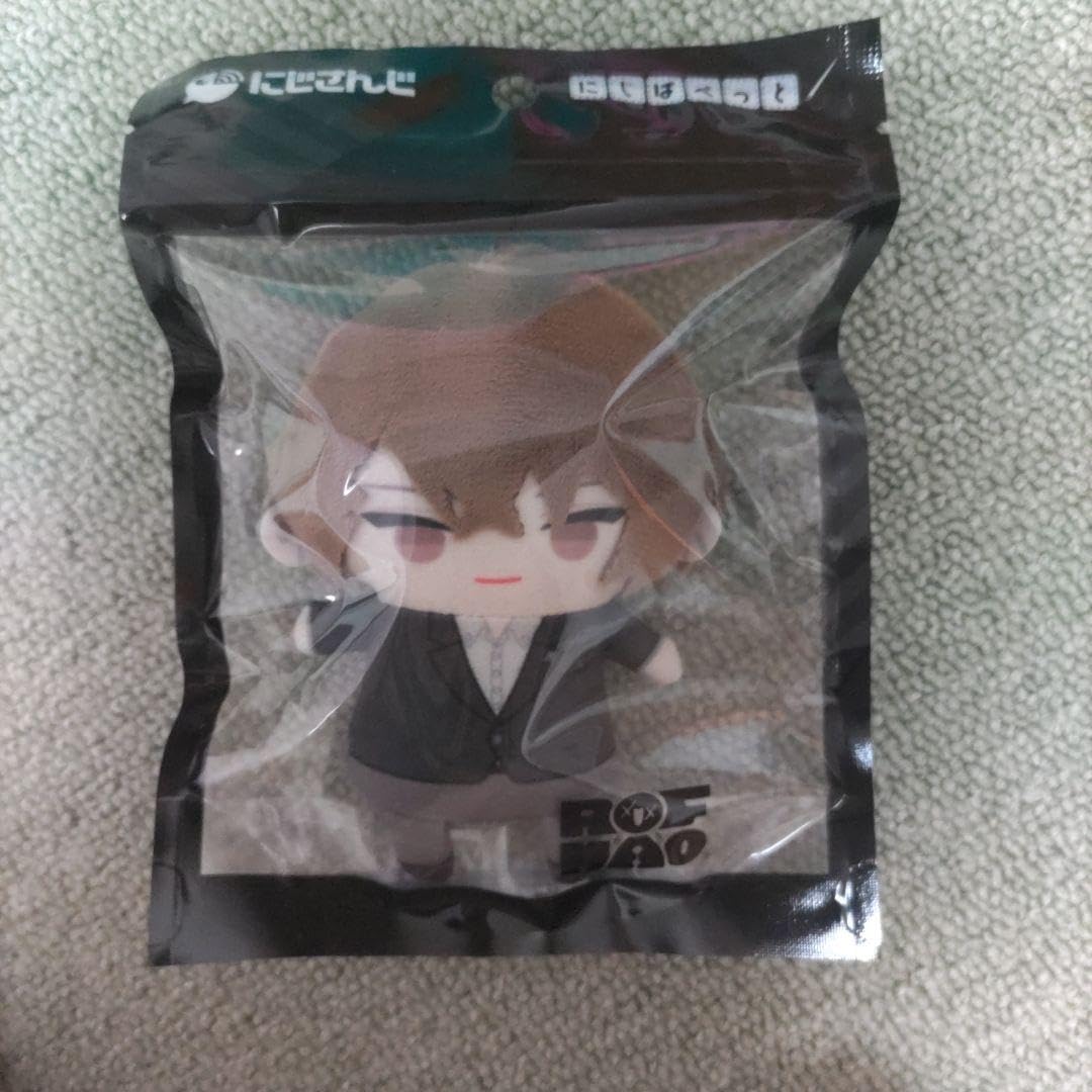 Amazon.co.jp: ROF-MAO ろふまお にじパペット 加賀美ハヤト : ペット用品