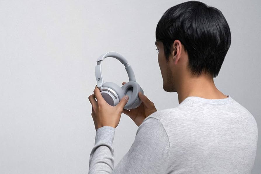 Amazon.co.jp: マイクロソフト 法人向け Surface Headphones