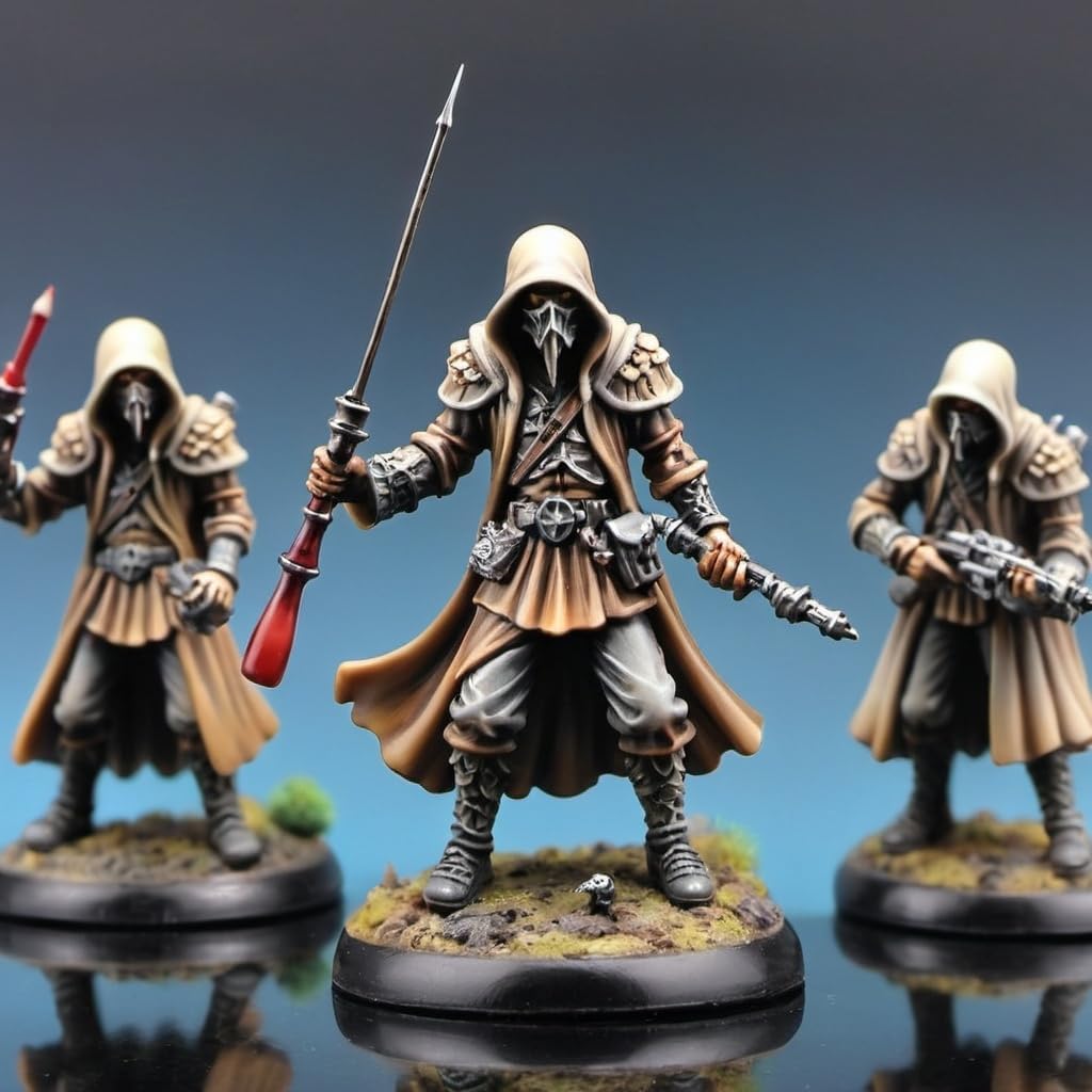 Micro-Mark Acrylic Airbrush Primer Value package