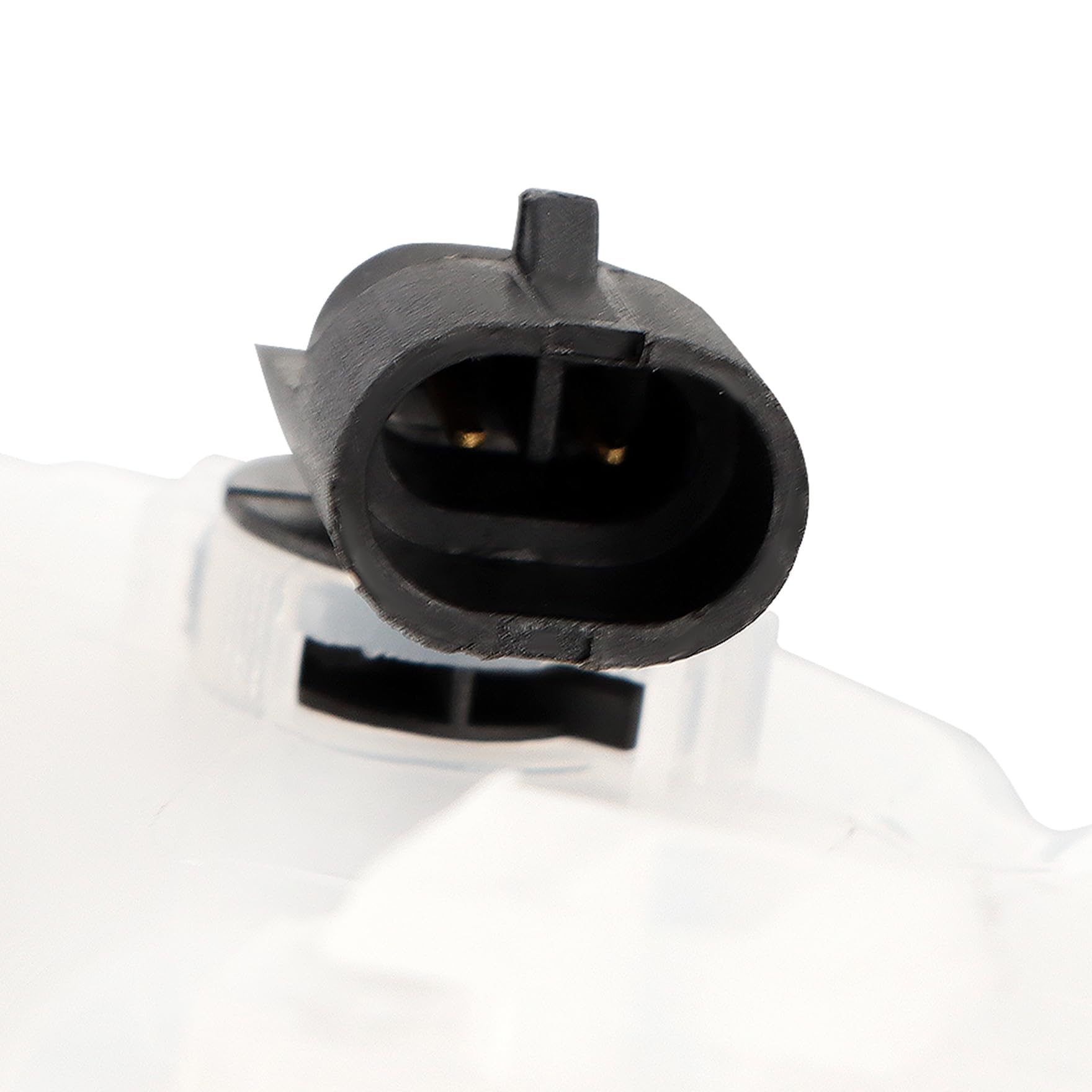 Botella de depósito de expansión de refrigerante con tapa y sensor de repuesto para Opel Insignia 2008-2017 01304034