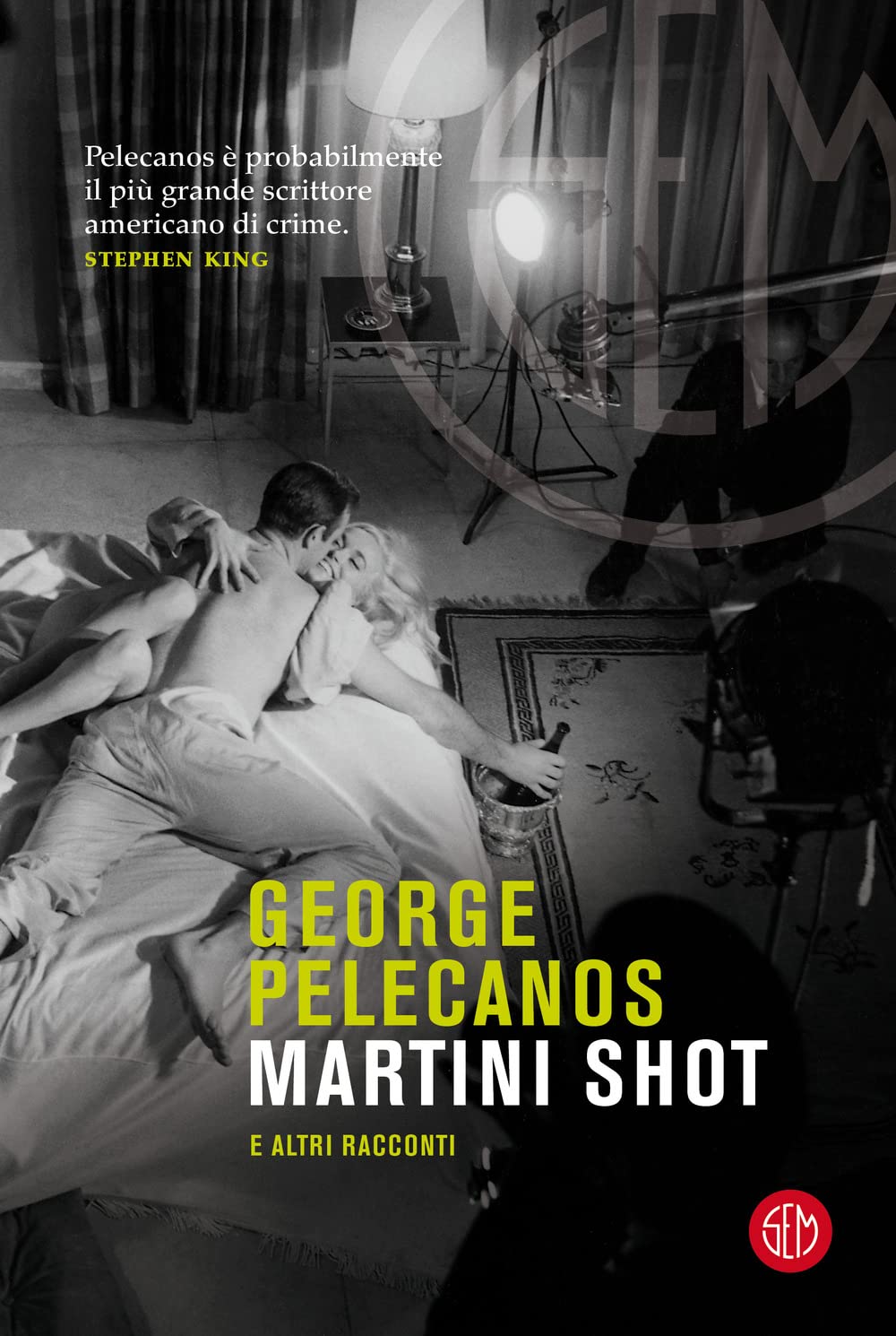 Martini Shot E Altri Racconti - 4