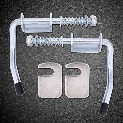 Blocco porta camion Blocco portellone Serrature a