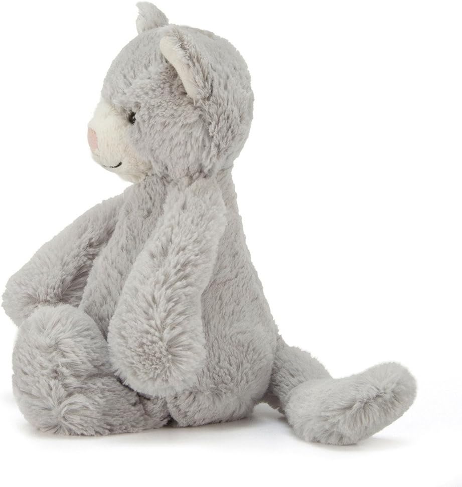 jellycat bashful kitten