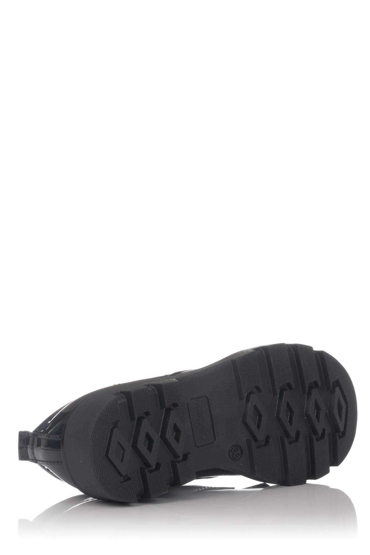 Pablosky 326629 - Zapatos de Cordones Oxford Niñas