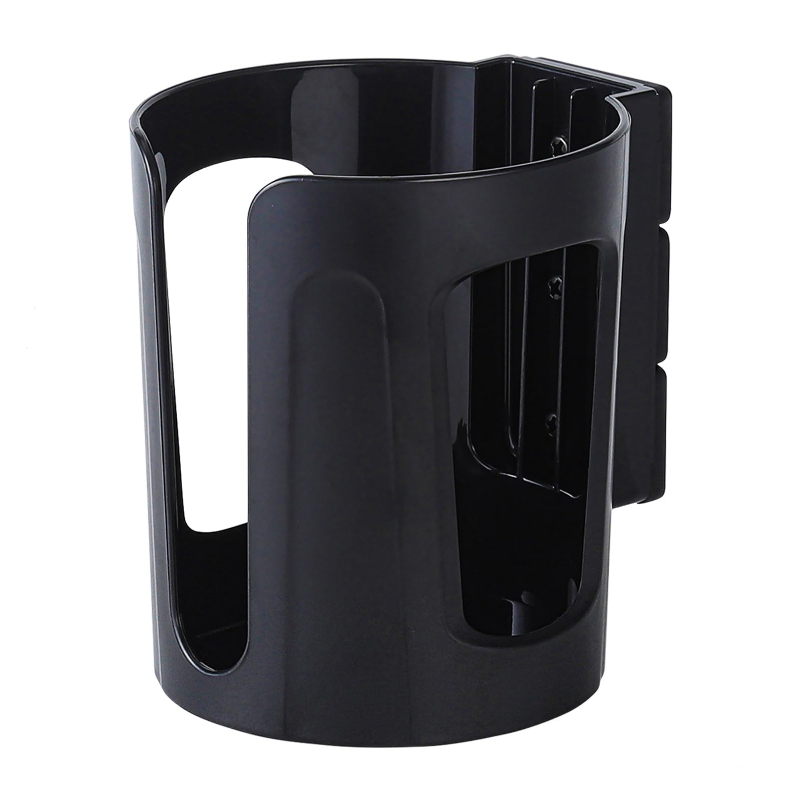 LITTLEMOLE Magnetic Cup Holder, Super Magnet Large Drink Holder