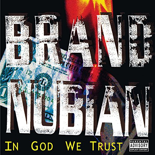 In God We Trust [Vinyl LP]