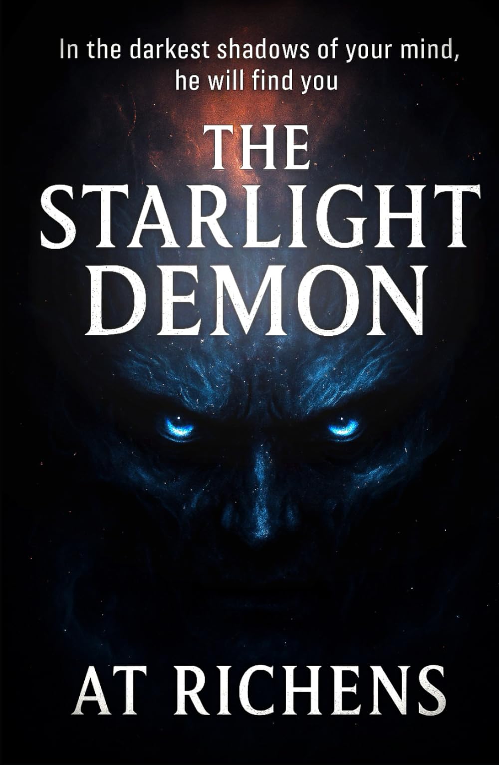 The Starlight Demon: A Psychological Horror